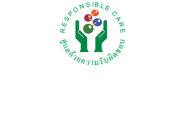 About Responsible Care Thailand