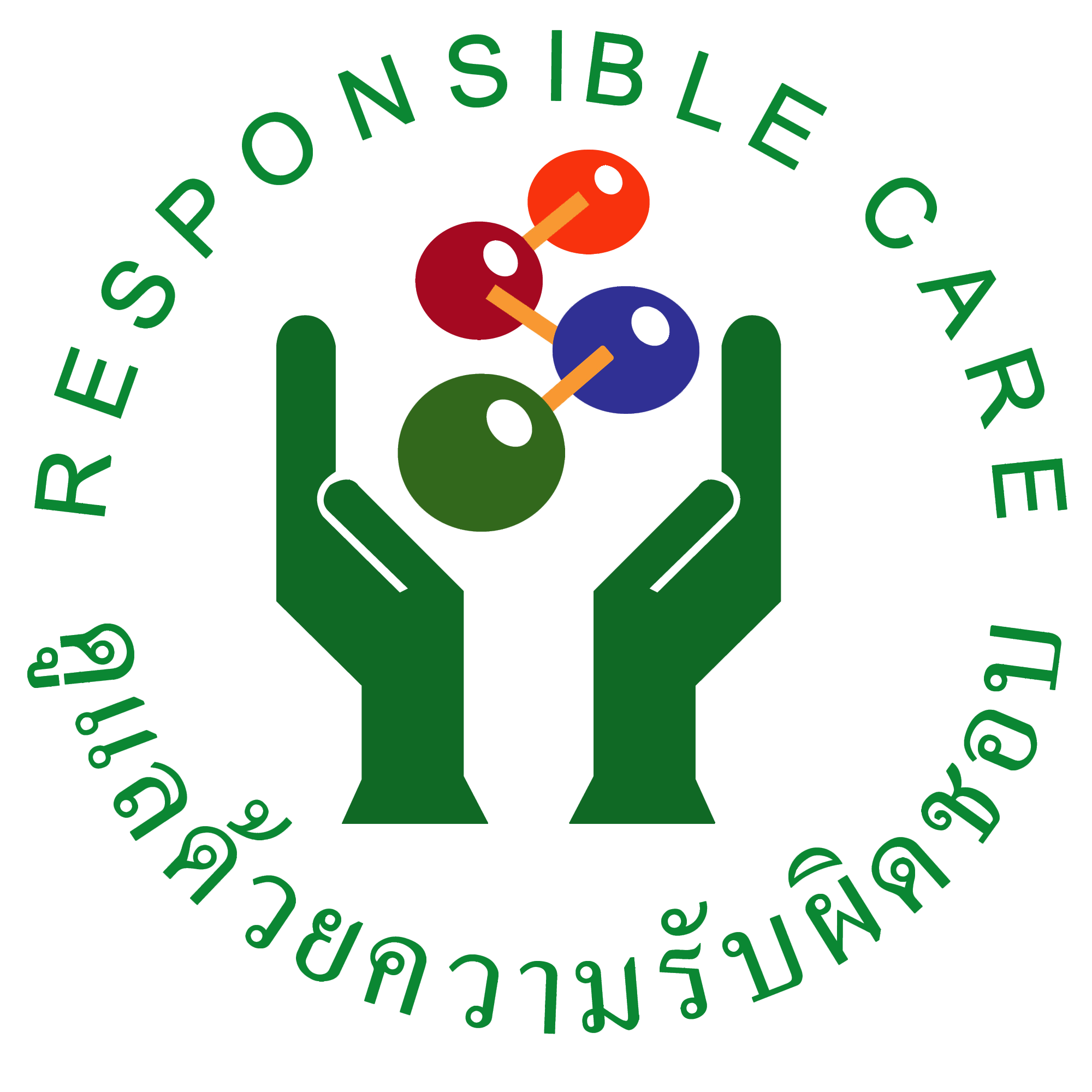 RESPONSIBLE CARE